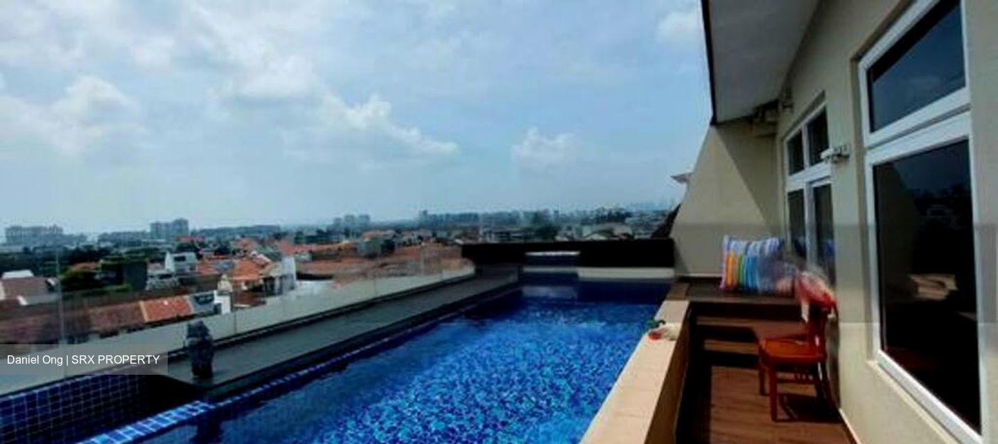 Espira Suites (D15), Apartment #466802601